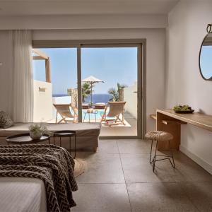 Cape Suite