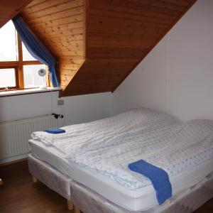 Twin Room with Shared Bathroom