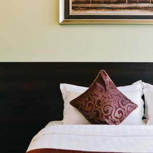 Superior King Room - Non window