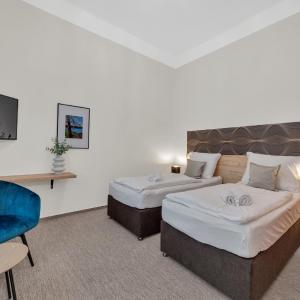 Double Room with Kitchenette