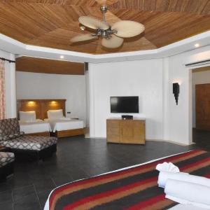 Casita Family Suite - Beachfront