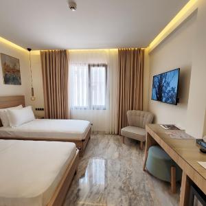 Budget Twin Room