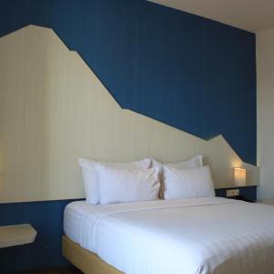 Superior Double Room with Breakfast