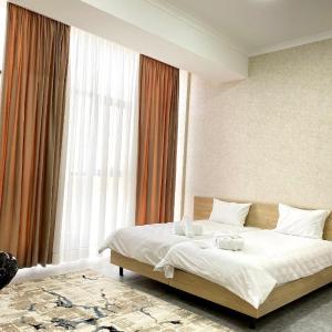 Twin Room with Shower