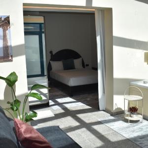 Loft Prestige Suite with Hot Tub