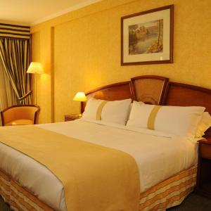 Executive King Room