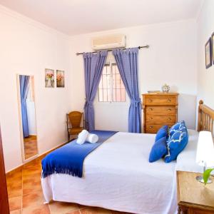 Three-Bedroom Townhouse
