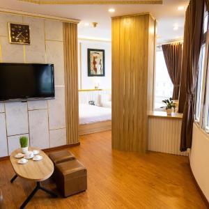 King Room with Two King Beds