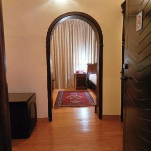 Budget Single Room