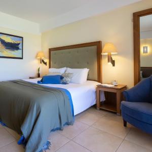 Superior Deluxe Double Room with Shared Pool
