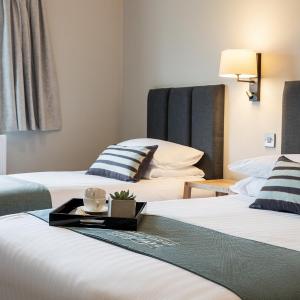 Double Room with Single Bed 