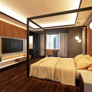 Signature Suites
