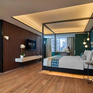 Premier Suites