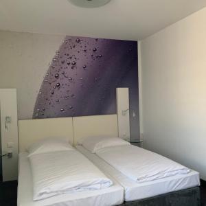 Classic Quadruple Room