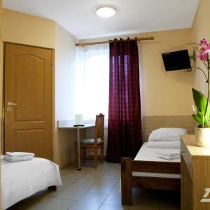 Small Twin Room