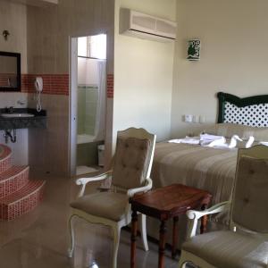 King Suite
