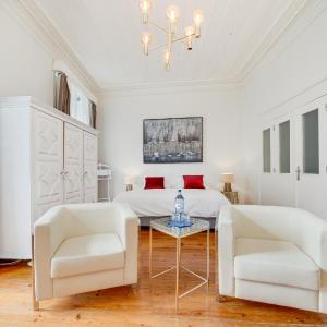 Superior Double Room with City View