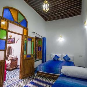 Budget Triple Room