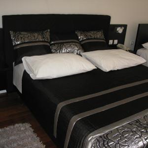 Comfort Triple Room with Sea View