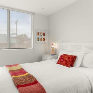 Admirals View Apartment 4 - One Bedroom