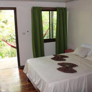 Double or Twin Room with Private Bathroom