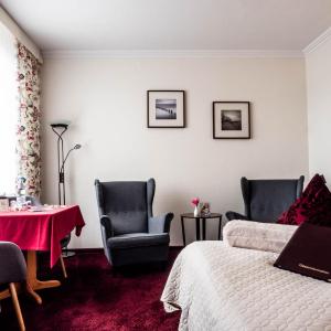 Komfort Double Room