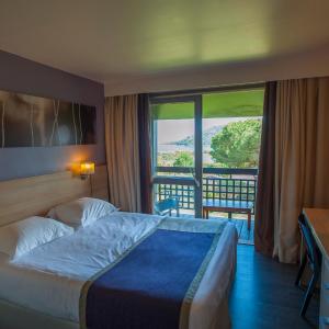 Double Room - Sea Side