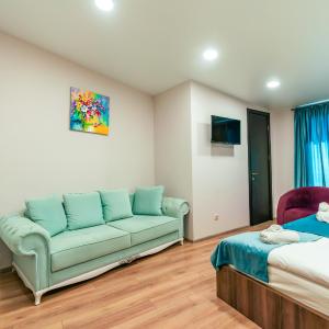Superior Family Room
