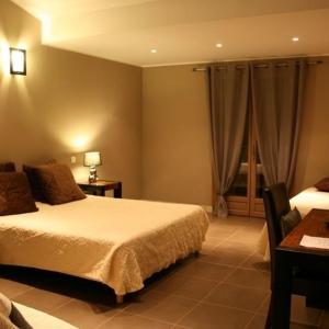 Patmos Suite