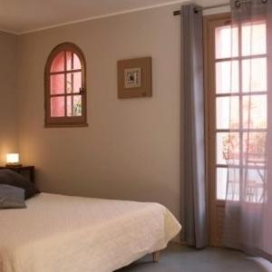 Nissiros Double Room