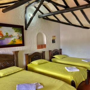 Premium Quadruple Room