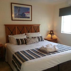 Economy Apartment