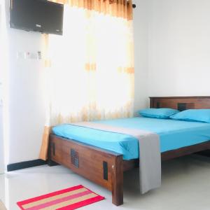 Deluxe Double Room (2 Adults + 1 Child)