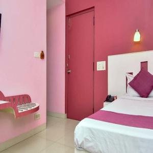 Standard Non-AC Single Room with Fan