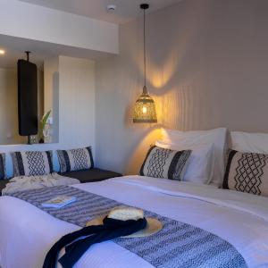 Superior Double Room Private Pool (3 Adults)