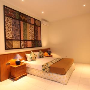 Superior Room With Extrabed