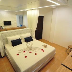Grand Deluxe Double Room