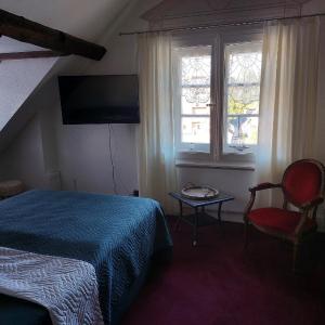 Large Single Room