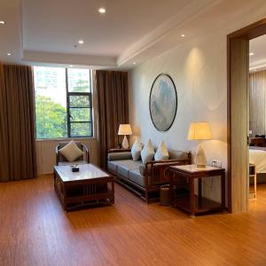 Hubin Suite 