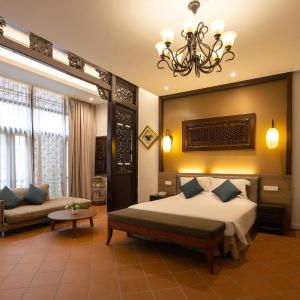 Suite Room