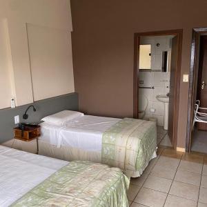 Triple Room with Balcony