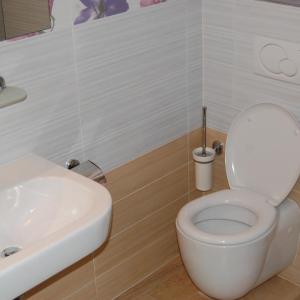 Double Room with Extra Bed