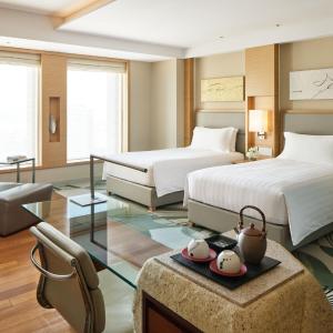 Premium Twin Room