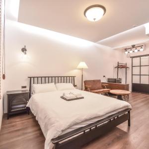 Luxury Quadruple Room