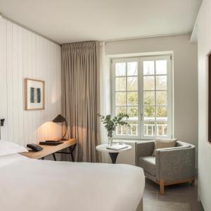 Superior Room - Wellness - Wellness Area Access Included
