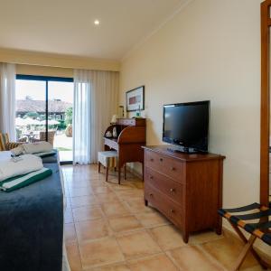 Twin Room with Terrace