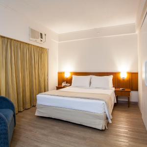 Double Room - Disability Access