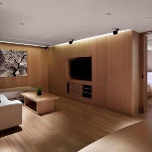Banyan Suite - The Green Leaves of Summer PKG(Breakfast at Granum Dining Lounge, Indoor&Outdoor pool access, Fitness access for 2 people included)