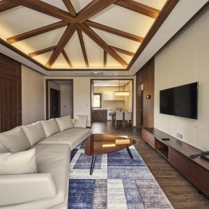 Family Suite - Included 2 Breakfast