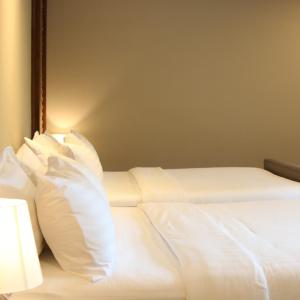 Deluxe Double or Twin Room with Spa Bath